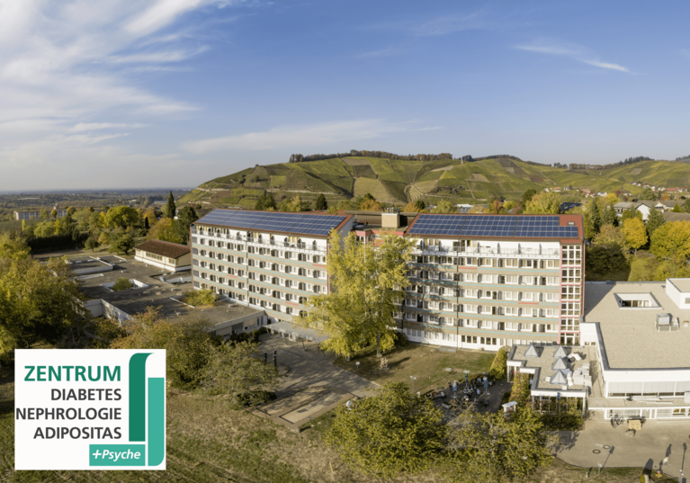 Bilder von Staufenburg-Klinik: Ein Blick in die Zukunft der Gesundheitsversorgung