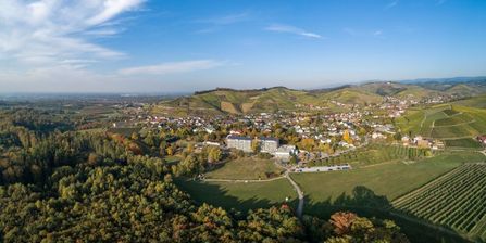 Bilder von Staufenburg-Klinik: Ein Blick in die Zukunft der Gesundheitsversorgung