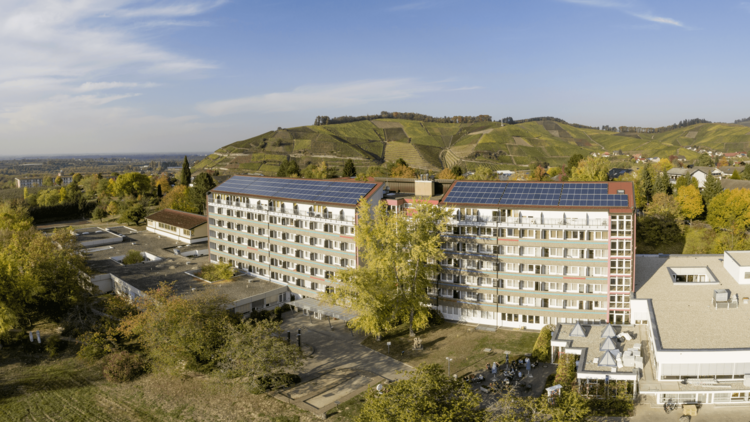 50 Jahre MEDICLIN Staufenburg Klinik – Ein halbes Jahrhundert Rehabilitation mit Herz und Fachkompetenz